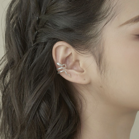 Ear Cuffs – The Little Statement