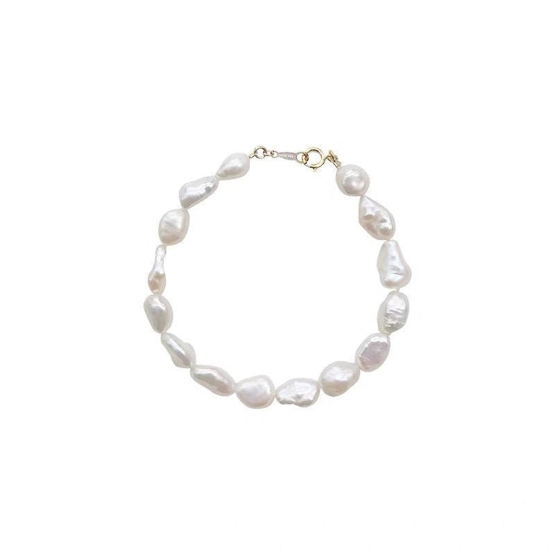 Bracelets de perles