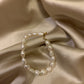 Classic Chic Genuine Freshwater Pearl Bracelets, Baroque Pearl Bracelets